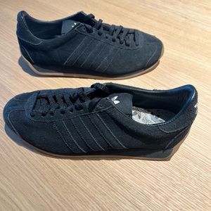 KHAITE X Adidas Originals